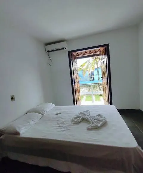 Condominio Golden Dolphin Village 포르투세구로 0*,  브라질
